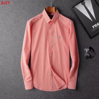 Men Polo Shirts-2531